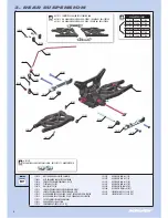 Preview for 10 page of Xray GTX8 Instruction Manual