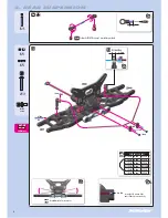 Preview for 12 page of Xray GTX8 Instruction Manual