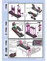 Preview for 36 page of Xray GTX8 Instruction Manual