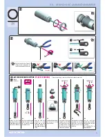 Preview for 39 page of Xray GTX8 Instruction Manual