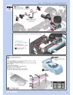 Preview for 45 page of Xray GTX8 Instruction Manual