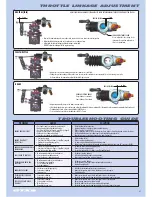 Preview for 47 page of Xray GTX8 Instruction Manual