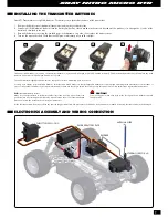 Preview for 9 page of Xray Nitro Micro NT18MT Instruction Manual