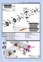 Preview for 19 page of Xray RX8.2 Instruction Manual