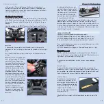 Preview for 18 page of Xray T1R Raycer Set-Up Book