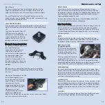 Preview for 19 page of Xray T1R Raycer Set-Up Book