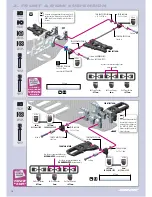 Preview for 10 page of Xray T2008 Instruction Manual