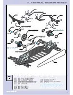 Preview for 11 page of Xray T2008 Instruction Manual