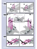 Preview for 13 page of Xray T2008 Instruction Manual