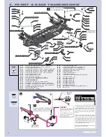 Preview for 16 page of Xray T2008 Instruction Manual