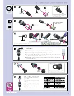 Preview for 23 page of Xray T2008 Instruction Manual