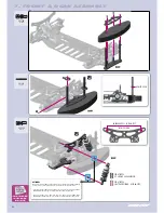 Preview for 26 page of Xray T2008 Instruction Manual