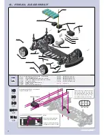 Preview for 28 page of Xray T2008 Instruction Manual