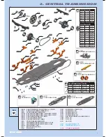 Preview for 9 page of Xray T4 2018 Instruction Manual