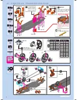 Preview for 10 page of Xray T4 2018 Instruction Manual