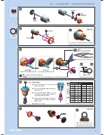 Preview for 27 page of Xray T4 2018 Instruction Manual