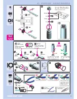 Preview for 25 page of Xray XB2 2018 Carpet Edition Instruction Manual