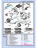 Preview for 27 page of Xray XB2 2018 Carpet Edition Instruction Manual