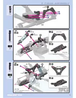 Preview for 29 page of Xray XB2 2018 Carpet Edition Instruction Manual