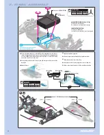 Preview for 32 page of Xray XB2 2018 Carpet Edition Instruction Manual