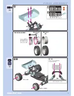 Preview for 33 page of Xray XB2 2018 Carpet Edition Instruction Manual