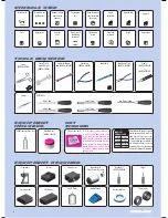 Preview for 4 page of Xray XB2 Series Instruction Manual