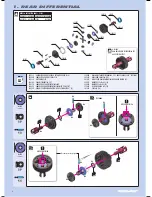 Preview for 6 page of Xray XB2 Series Instruction Manual