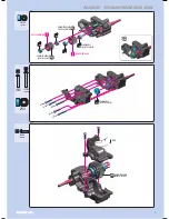 Preview for 9 page of Xray XB2 Series Instruction Manual