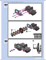 Preview for 10 page of Xray XB2 Series Instruction Manual