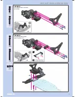 Preview for 13 page of Xray XB2 Series Instruction Manual