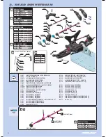 Preview for 14 page of Xray XB2 Series Instruction Manual