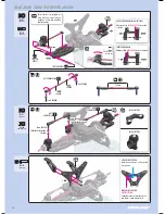 Preview for 16 page of Xray XB2 Series Instruction Manual