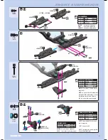 Preview for 21 page of Xray XB2 Series Instruction Manual