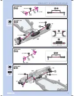 Preview for 23 page of Xray XB2 Series Instruction Manual