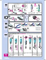 Preview for 25 page of Xray XB2 Series Instruction Manual