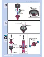 Preview for 7 page of Xray XB2D 2019 Instruction Manual