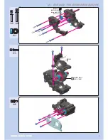 Preview for 11 page of Xray XB2D 2019 Instruction Manual