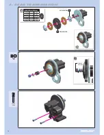 Preview for 14 page of Xray XB2D 2019 Instruction Manual