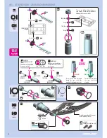 Preview for 30 page of Xray XB2D 2019 Instruction Manual