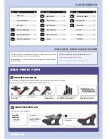 Preview for 5 page of Xray XB4 Instruction Manual