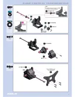 Preview for 9 page of Xray XB4 Instruction Manual