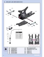 Preview for 12 page of Xray XB4 Instruction Manual