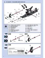 Preview for 18 page of Xray XB4 Instruction Manual