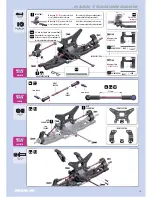 Preview for 19 page of Xray XB4 Instruction Manual