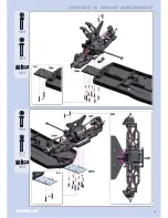 Preview for 23 page of Xray XB4 Instruction Manual