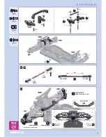 Preview for 25 page of Xray XB4 Instruction Manual