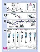 Preview for 29 page of Xray XB4 Instruction Manual