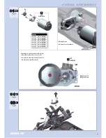 Preview for 33 page of Xray XB4 Instruction Manual