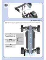 Preview for 37 page of Xray XB4 Instruction Manual