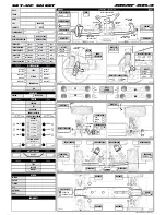 Preview for 39 page of Xray XB4 Instruction Manual